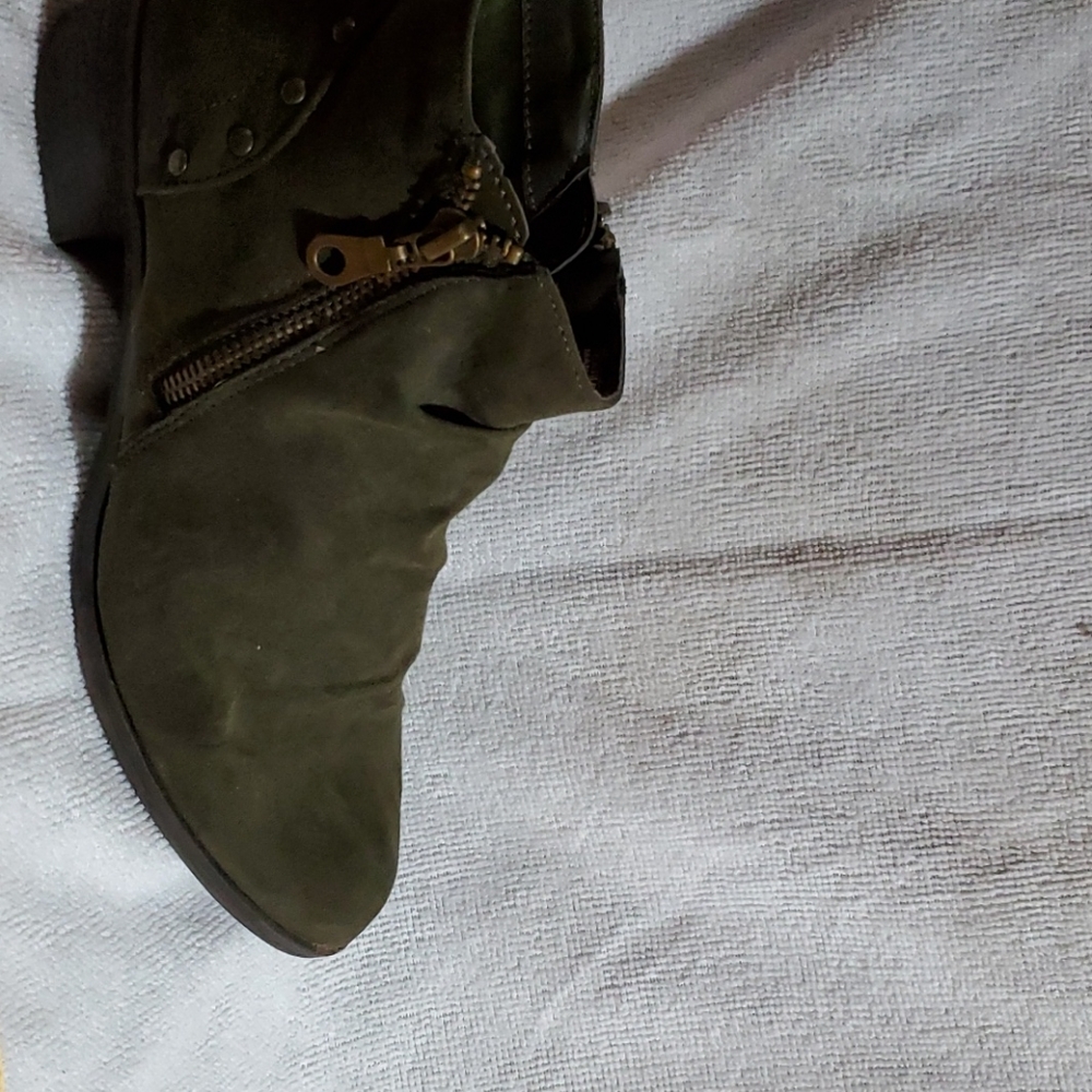 Very soft shoe- excellent  condition